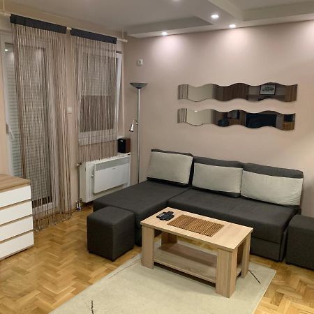 Mila Apartment Novi Sad Exteriör bild
