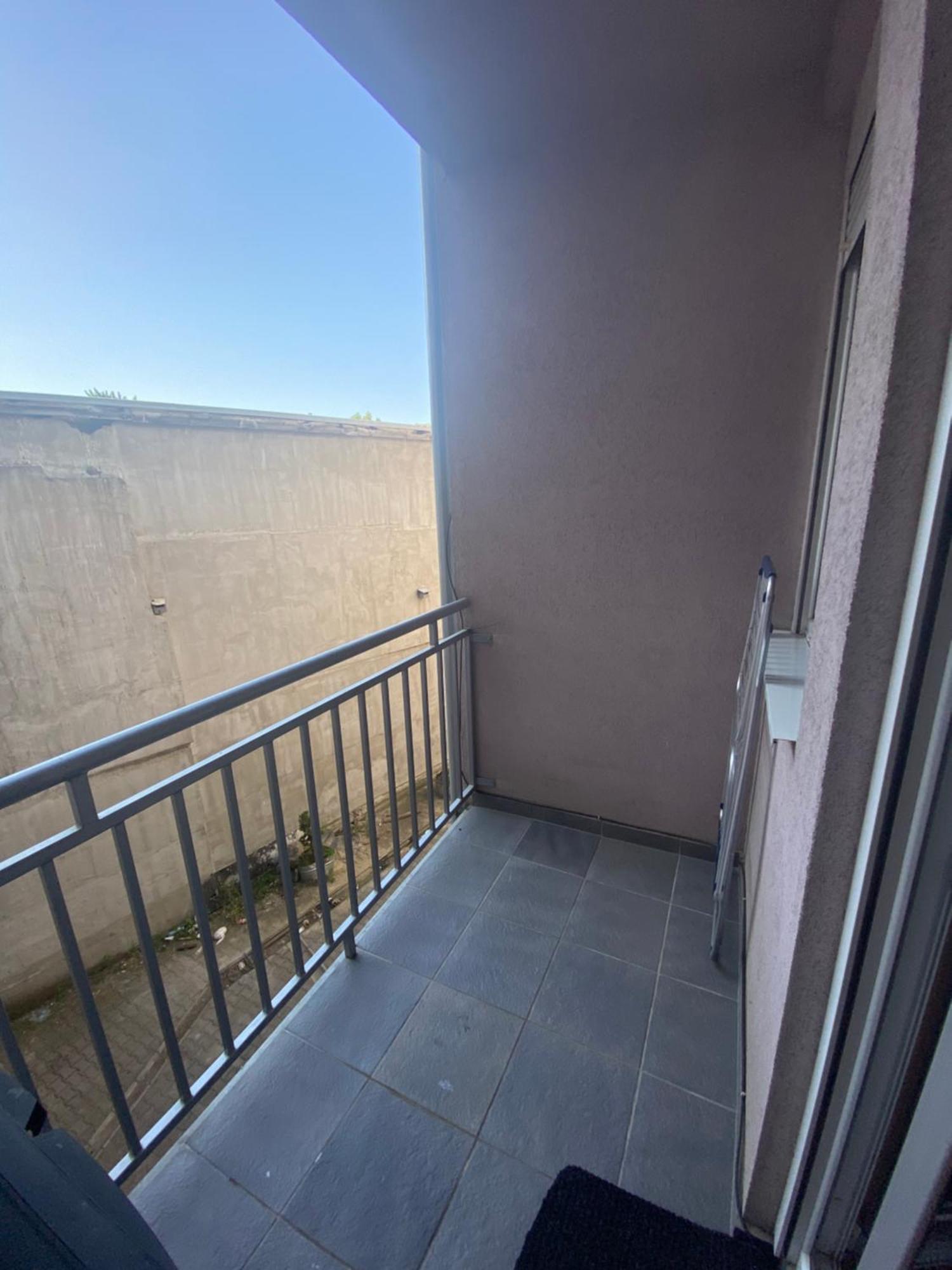 Mila Apartment Novi Sad Exteriör bild